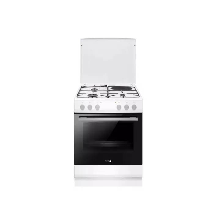 Cuisinière mixte FAGOR FACM1003B — vue 2