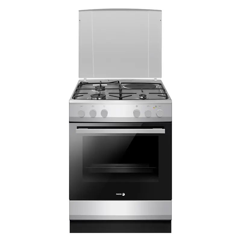 Cuisinière Mixte Fagor Facm1003s — coloris Gris