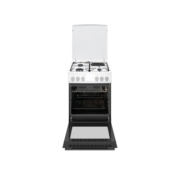 Cuisinière mixte FAGOR FACM103B — vue 3