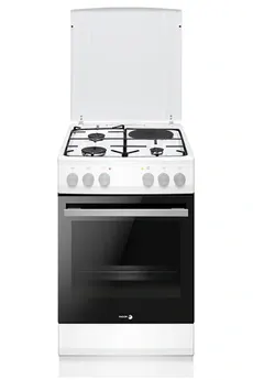Cuisinière mixte FAGOR FACM103B — vue 2