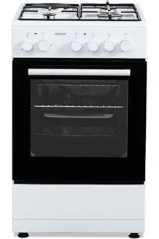 Cuisinière mixte Proline PMC5060W — vue 2