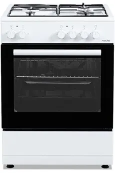 Cuisinière mixte Proline PMC6060W — vue 2
