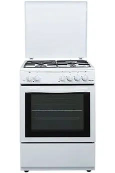 Cuisinière mixte Proline PMC65W-F2