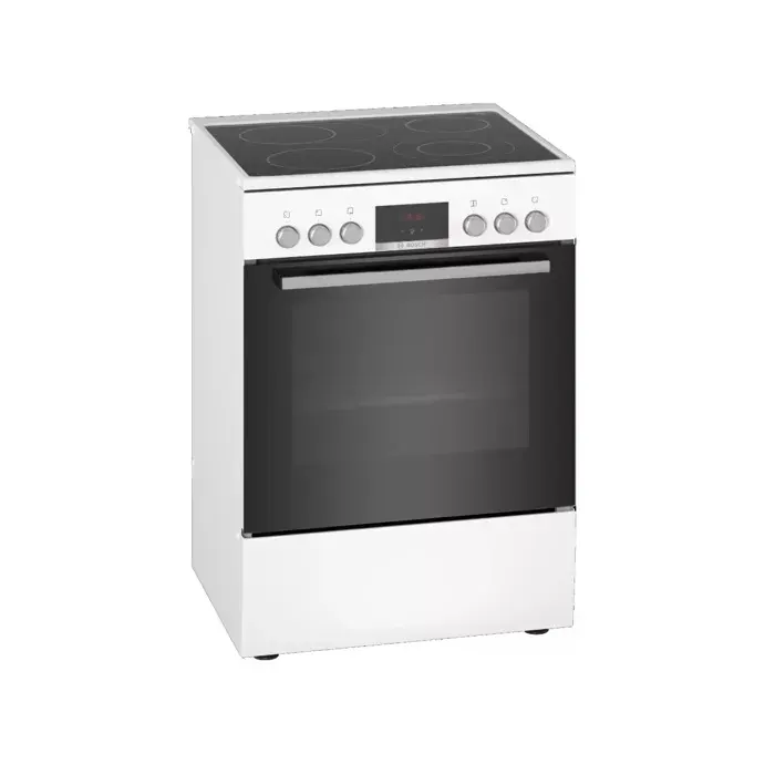 Cuisinière table vitrocéramique BOSCH HKR39C220 — vue 2