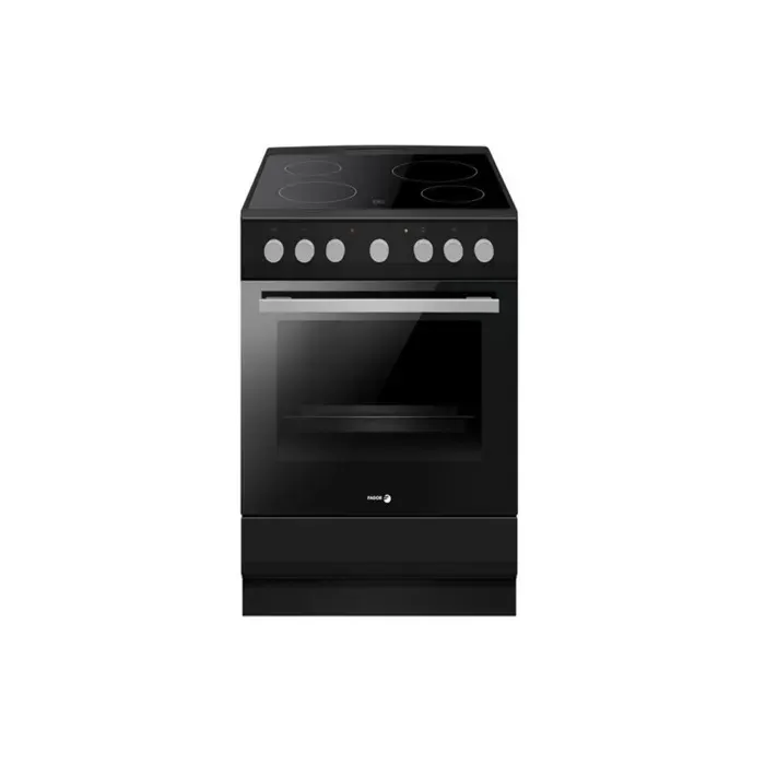Cuisinière table vitrocéramique FAGOR FACV203N — vue 2