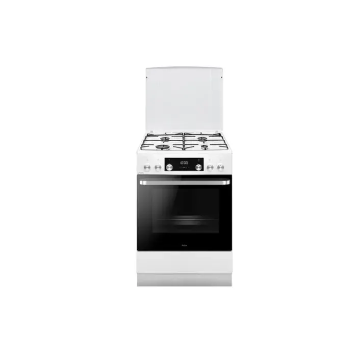 Cuisinière tout gaz AMICA ACM7005RB — vue 3