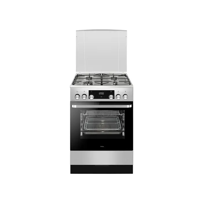 Cuisinière tout gaz AMICA ACM7005RX — vue 3