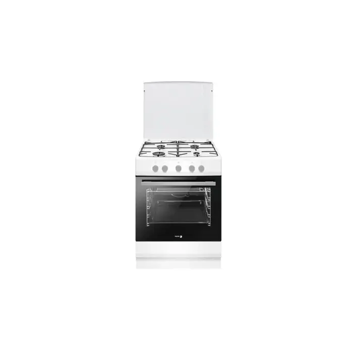 Cuisinière tout gaz FAGOR FACG2002B — vue 3