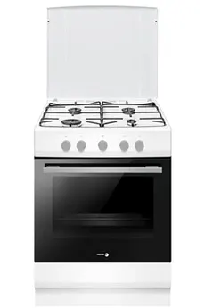 Cuisinière tout gaz FAGOR FACG2002B — vue 2