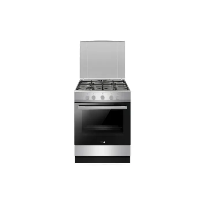 Cuisinière tout gaz FAGOR FACG2002S — vue 3