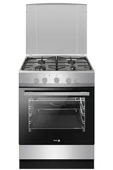Cuisinière tout gaz FAGOR FACG2002S — vue 2