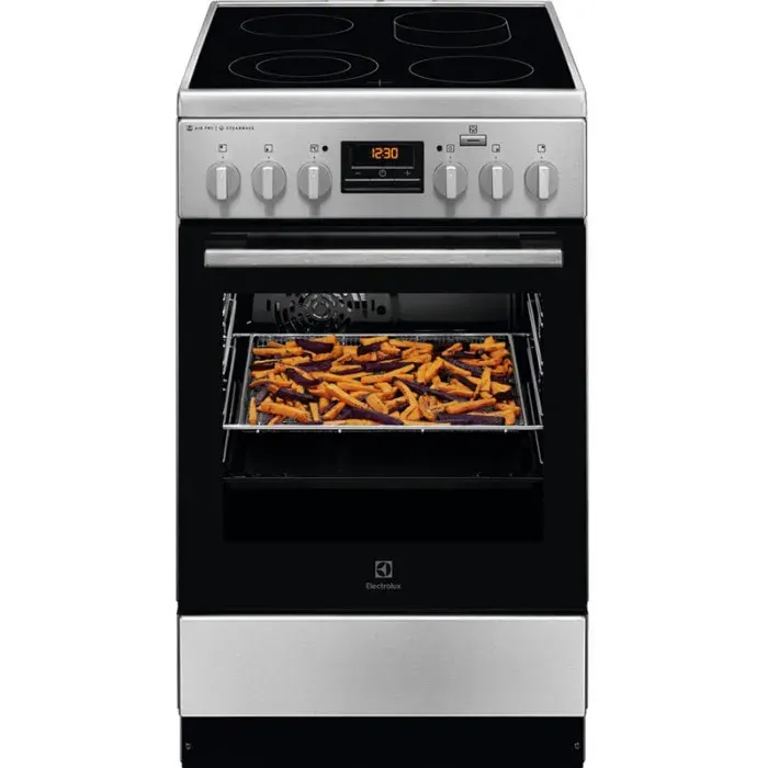 Cuisinière vitrocéramique Electrolux LKR564200X
