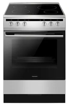 Cuisinière vitrocéramique Thomson THV60X