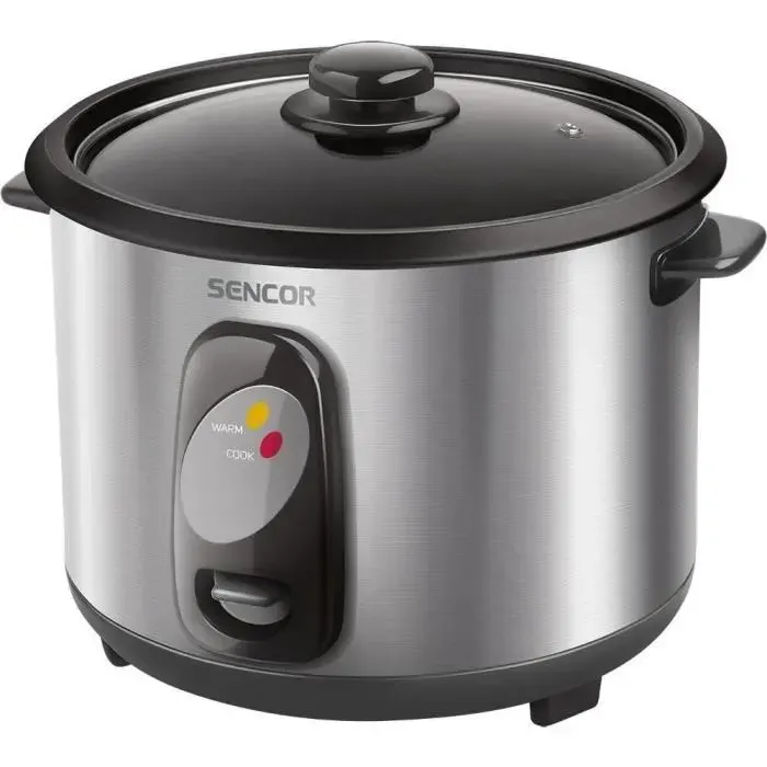 Cuisseur à riz - Sencor - SRM 1550SS
