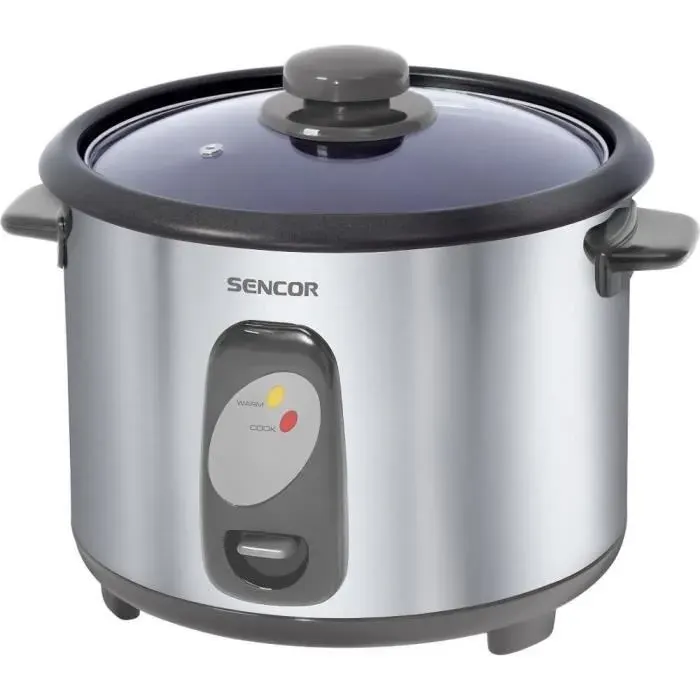 Cuisseur à riz - Sencor - SRM 1800SS