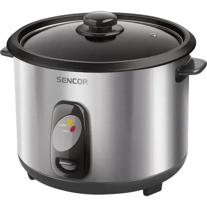 Cuisseur à riz - Sencor - SRM 2800SS
