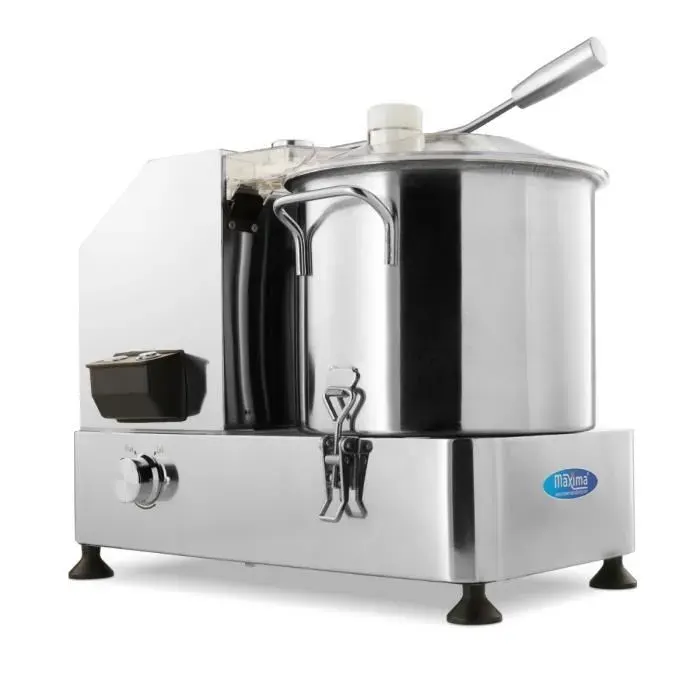 Cutter deluxe 9L