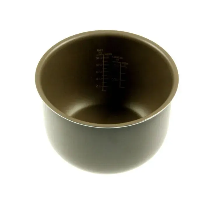 Cuve aluminium dorigine Cuiseur vapeur 996510057869 PHILIPS