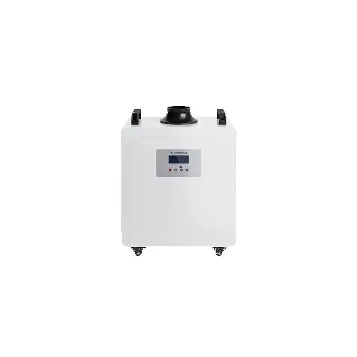 D4 Desktop Air Purifier