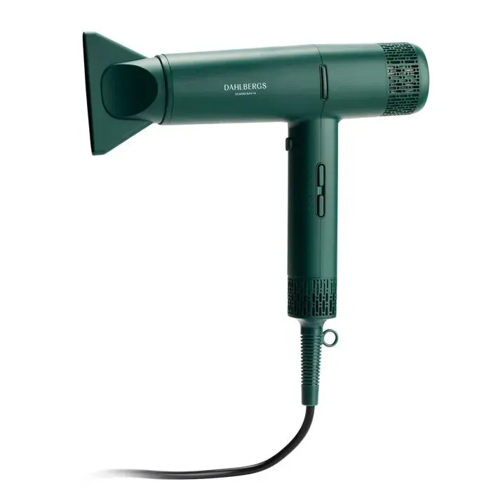 DAHLBERGS SCANDINAVIA – Sèche-Cheveux JORUNN DHF-01