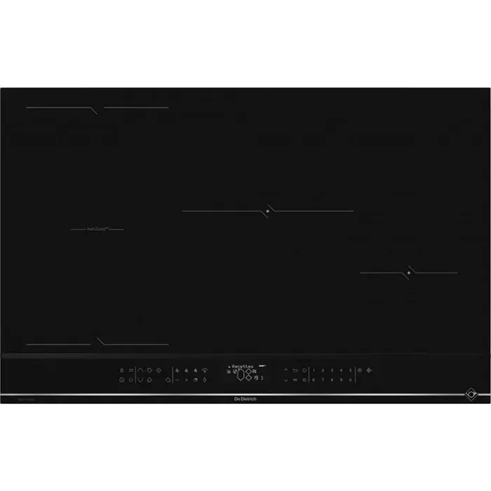 DE DIETRICH Table induction DPI4829X Horizone
