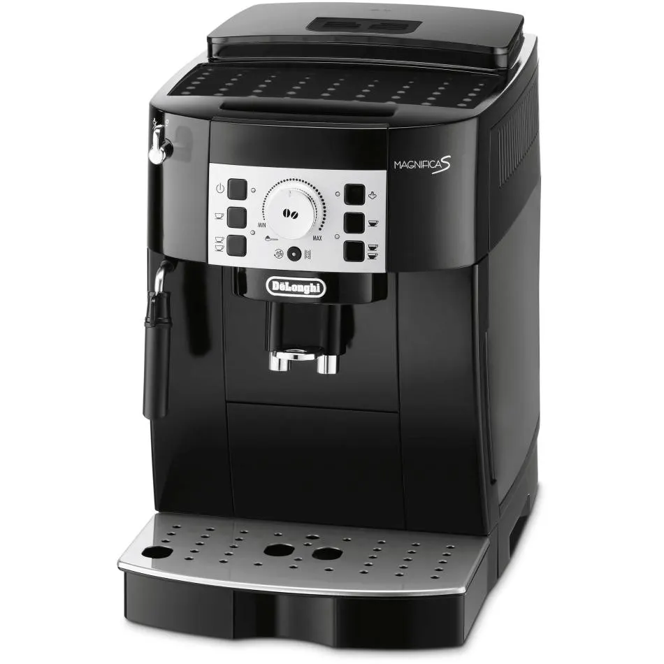 De'Longhi Magnifica S ECAM 22.140.B — vue 3