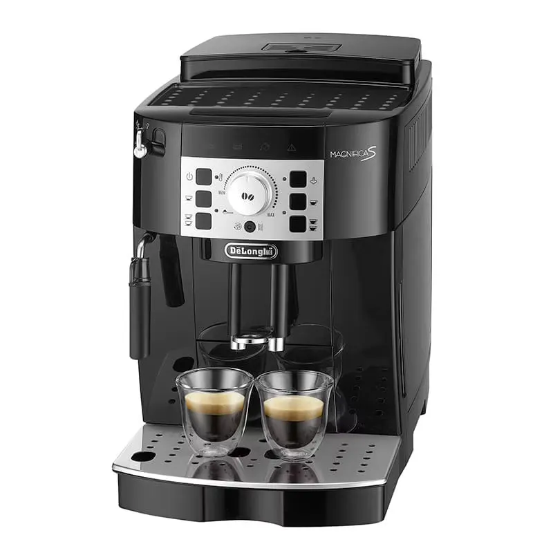 De'Longhi Magnifica S ECAM 22.140.B — vue 4