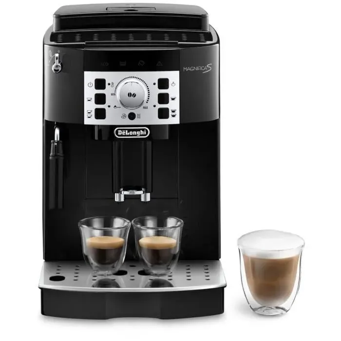 De'Longhi Magnifica S ECAM 22.140.B — vue 6