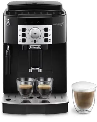 De'Longhi Magnifica S ECAM 22.140.B — vue 2