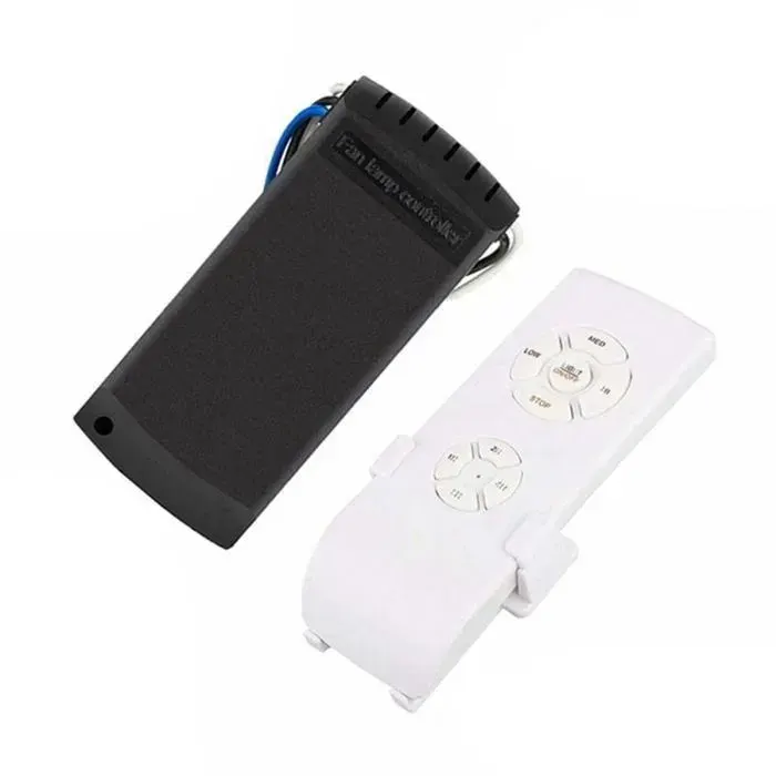 de Plafond Intelligent Contrôle par Application Vitesse Du Vent Ajustée pour Maison Intelligente pour Alexa Google Home 220V