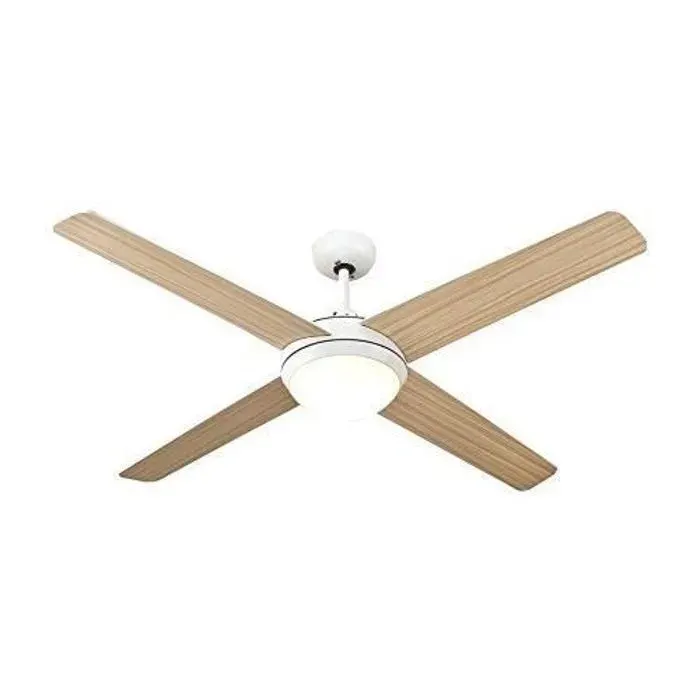 Décoration bc920 Ventilateur de plafond 132 cm