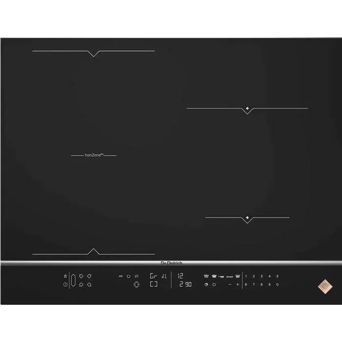 Dedietrich DPI7684XS Table Á Induction