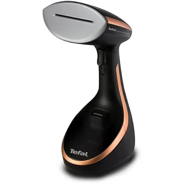 Défroisseur à main - TEFAL - DT9100EO - 2200W - Anti-tartre - Remplissage continu