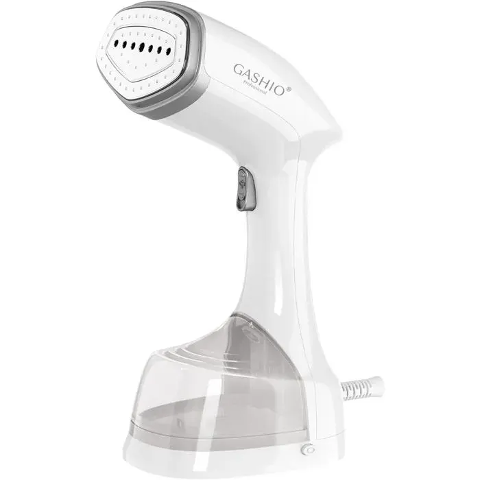 Défroisseur à vapeur de voyage Brosse à vapeur pour chemises 1400 W Fer à vapeur pour vêtements Fer à vapeur pour vêtements