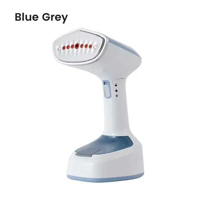 Défroisseur à vapeur portable pliable 1500W défroisseur textile à chauffe rapide