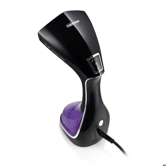 Défroisseur à vapeur Tristar ST-8921 – Modèle à main