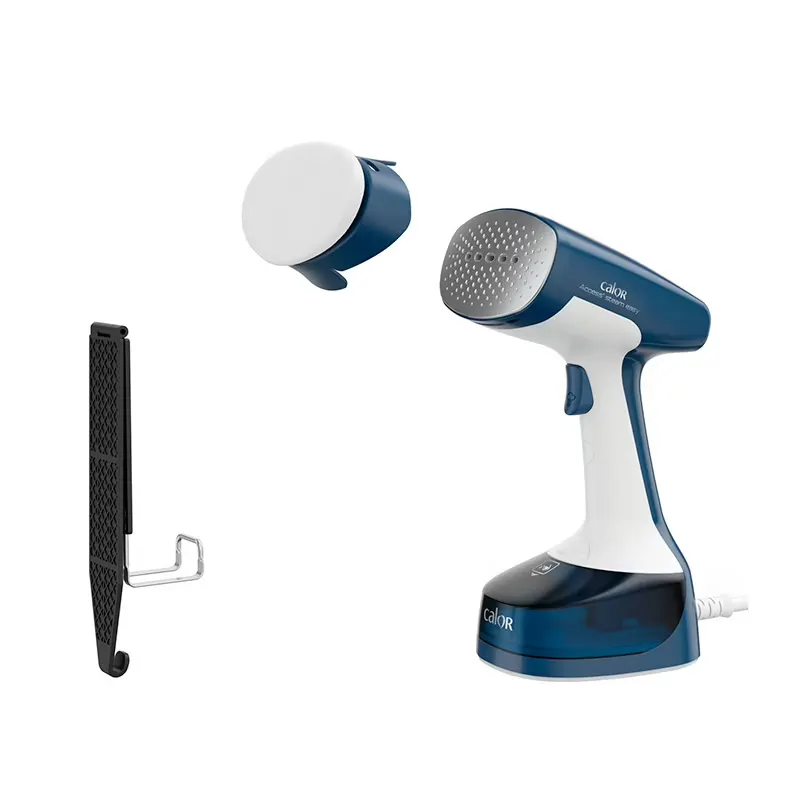 Defroisseur Calor Access Steam Easy — coloris blanc et bleu