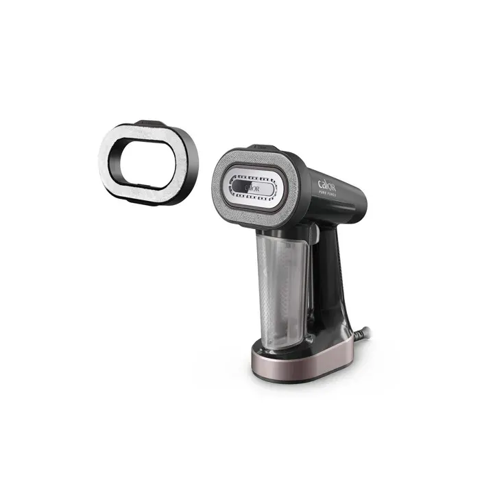 Défroisseur Calor Pure Force 3-en-1 DT8765C0 1800 W Rose — vue 3