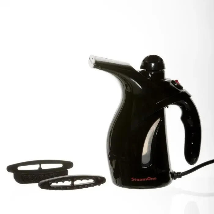 Defroisseur Pocket Steamer - SteamOne H2S