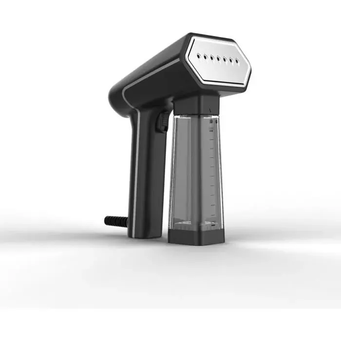 Défroisseur portatif SteamOne vapeur Victor SN200B 28g/min Noir — vue 3