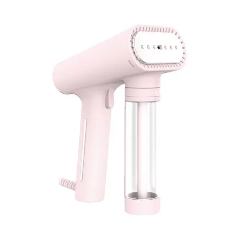 Defroisseur SteamOne Karl Pink 2000W