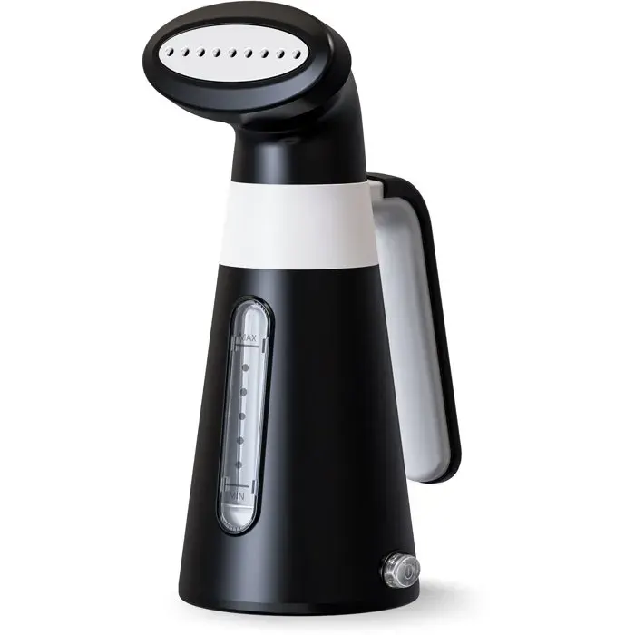 Défroisseur vapeur à main - ONLI - ON1017N - Vertical - Débit vapeur 15 g/min - Chauffe 35 s