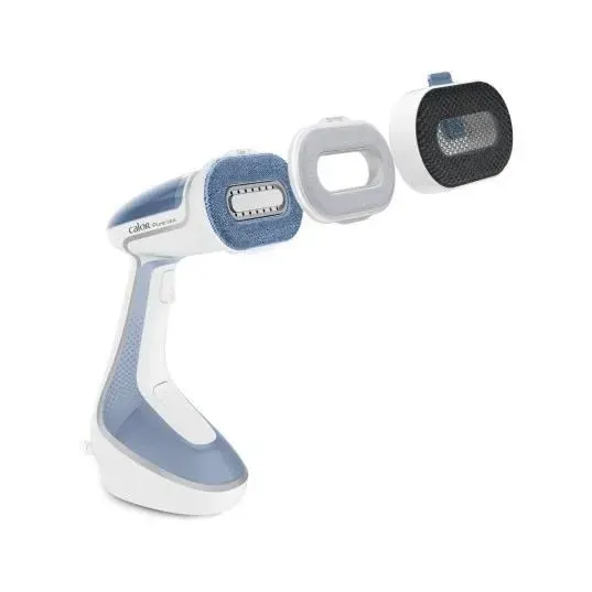 Défroisseur vapeur - CALOR - DT9531C0 - 1700 W - Débit 30 g/min - Pressing 90 g/min