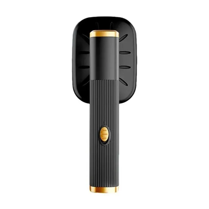 Défroisseur vapeur de voyage portable pour vêtements mini fer à vapeur rotatif à 180 °déterminer le fer à vapeur pour tissu[F34]