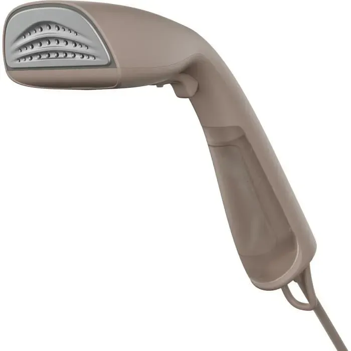Défroisseur vapeur - Electrolux - Refine 700 - 1600W - 26g/min - Noyer Beige