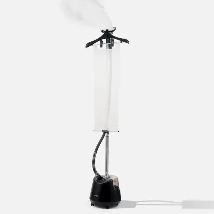 Défroisseur vapeur - FRIDJA - f1200 - 2200 W - réservoir 3 L - semelle inox