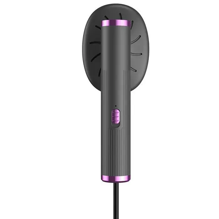 Défroisseur vapeur portable - ULISEM - Mini format - Double usage - Compact - Léger - Ergonomique - Chauffage rapide