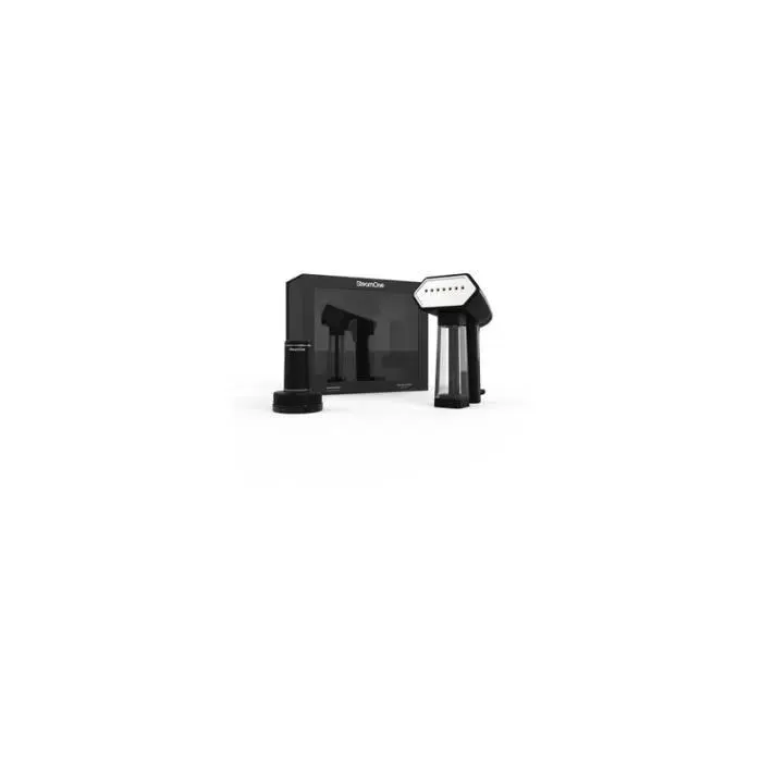 Défroisseur vapeur - STEAMONE - SN200B - 1800 W - 28 g/min - 40 secondes de chauffe