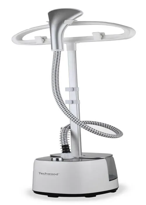 Défroisseur Vapeur - TECHWOOD - Sans modèle - Débit 30 g/min - Réservoir 2.8 L - 2000W