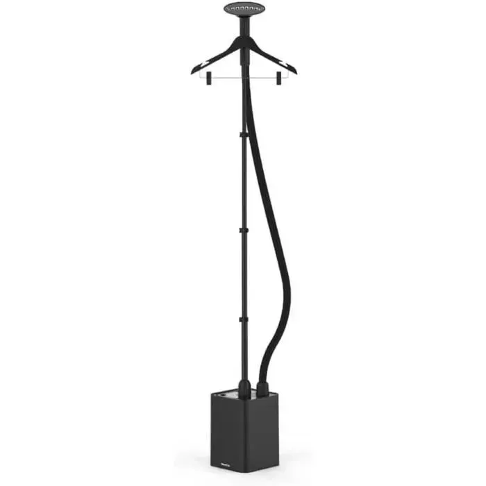 Défroisseur vapeur vertical Steamone EUKID190B - Noir - 1900w - 40g/min - 18 l